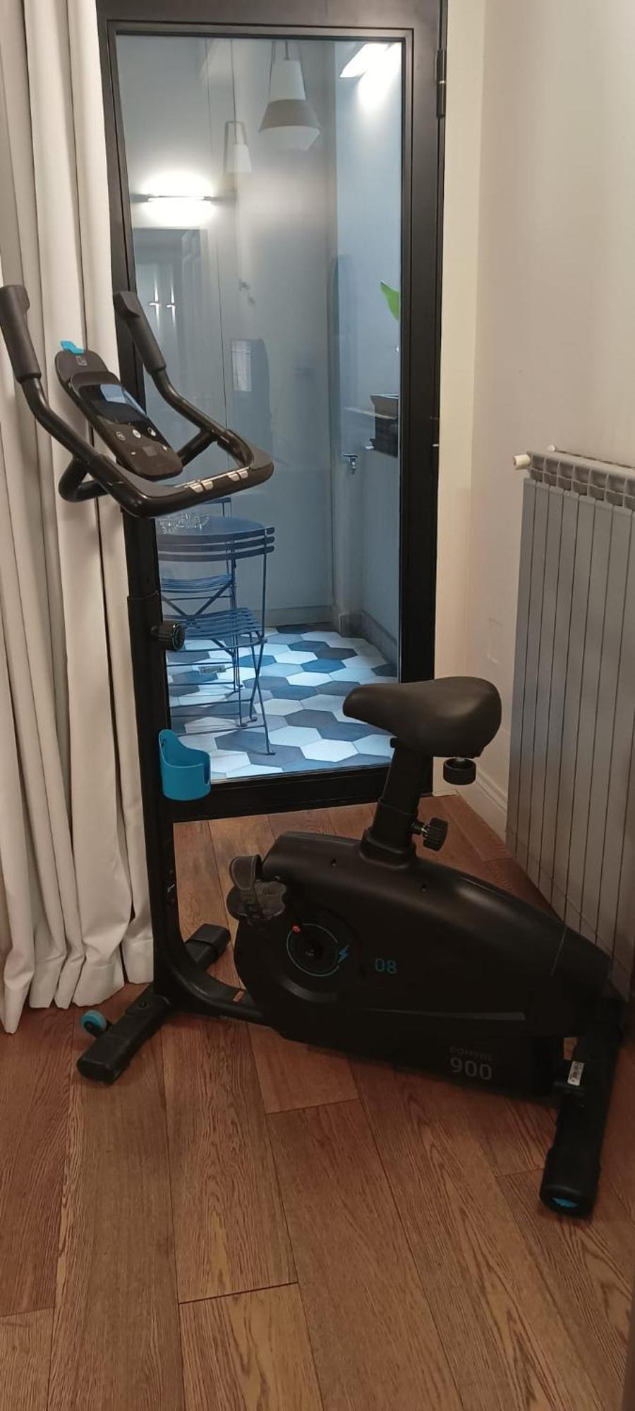Likeyourhome, 80 Sq M Luxury With Jacuzzi, In Trastevere District Rom