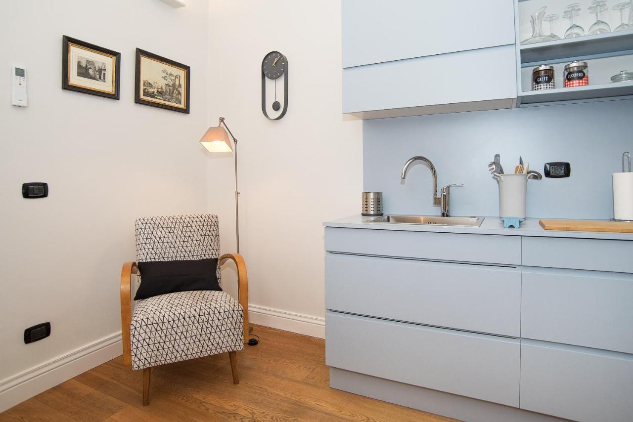 Lejlighed Likeyourhome, 80 Sq M Luxury With Jacuzzi, In Trastevere District Rom