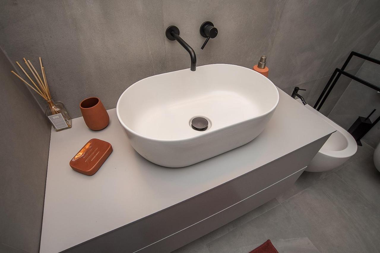 Lejlighed Likeyourhome, 80 Sq M Luxury With Jacuzzi, In Trastevere District *