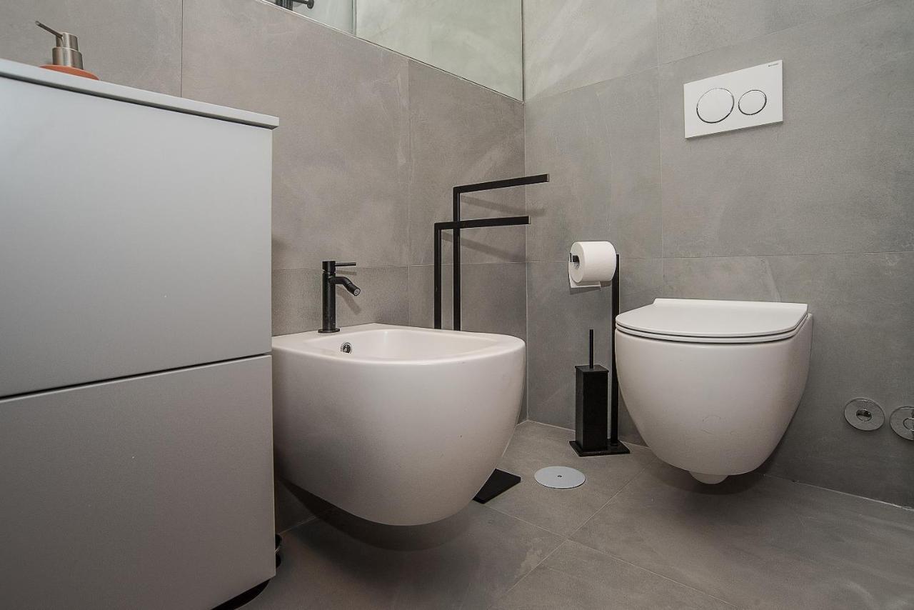 Likeyourhome, 80 Sq M Luxury With Jacuzzi, In Trastevere District * Rom