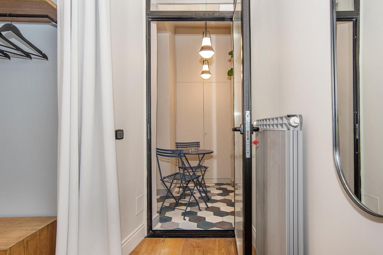Likeyourhome, 80 Sq M Luxury With Jacuzzi, In Trastevere District Rom