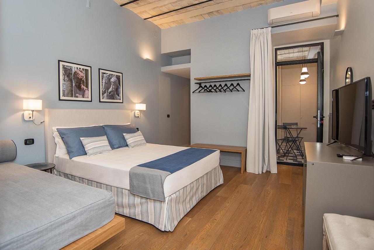 Likeyourhome, 80 Sq M Luxury With Jacuzzi, In Trastevere District Lejlighed *