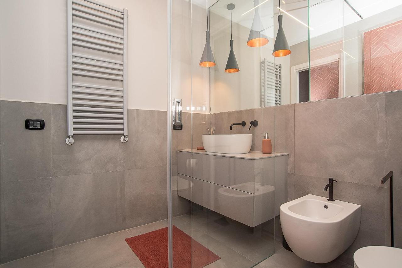Likeyourhome, 80 Sq M Luxury With Jacuzzi, In Trastevere District Rom