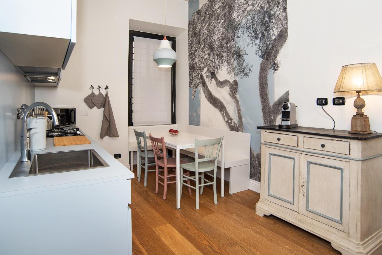 Apartment Likeyourhome, 80 Sq M Luxury With Jacuzzi, In Trastevere District Rom