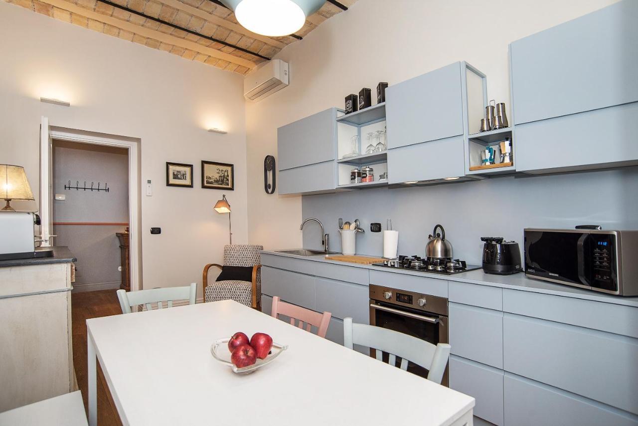 Likeyourhome, 80 Sq M Luxury With Jacuzzi, In Trastevere District * Rom