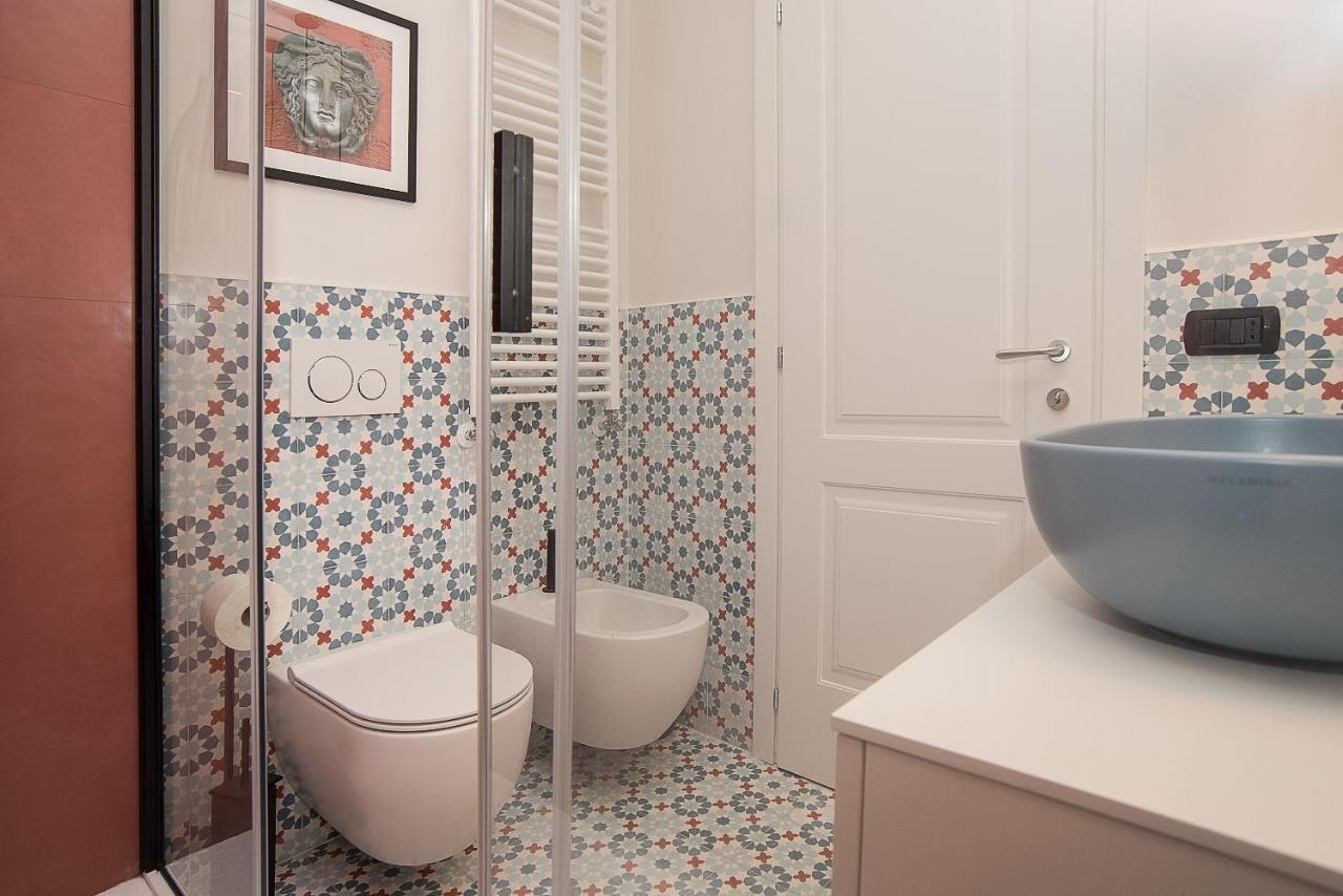 Likeyourhome, 80 Sq M Luxury With Jacuzzi, In Trastevere District Apartment Rom